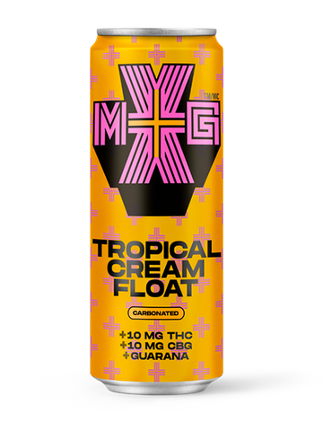 XMG Tropical Cream Float