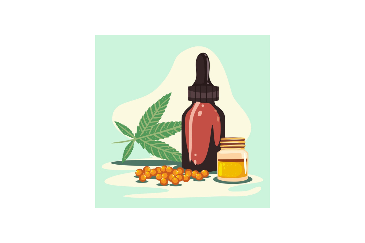 CONSUMER’S GUIDE TO CBD: A NATURAL PATH TO WELLNESS