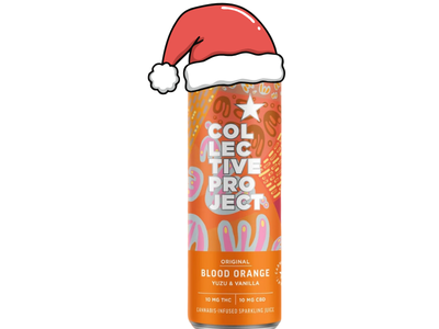 Spice Up the Holidays with These Cannabis Beverage Recipes