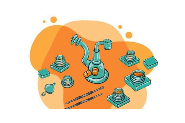 DIALING IN ON CANNABIS CONCENTRATES