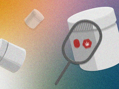 Everything You Need To Know About Reading A Cannabis Product Label