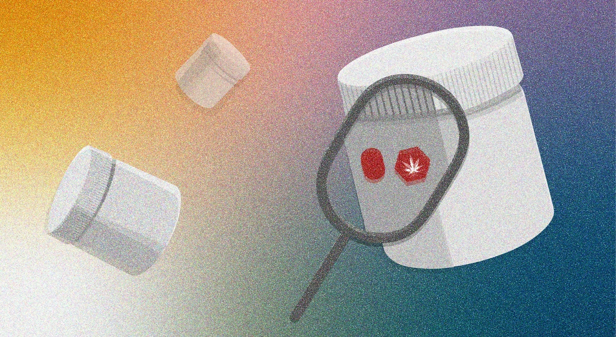 Everything You Need To Know About Reading A Cannabis Product Label