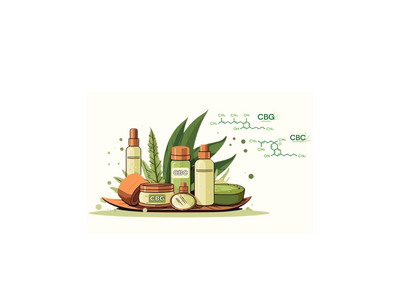 A WHOLE NEW WORLD: AN INTRODUCTION TO CBG AND CBC