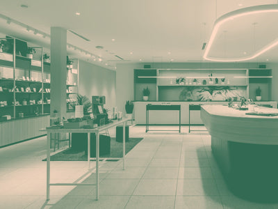 Going to a Dispensary for the First Time