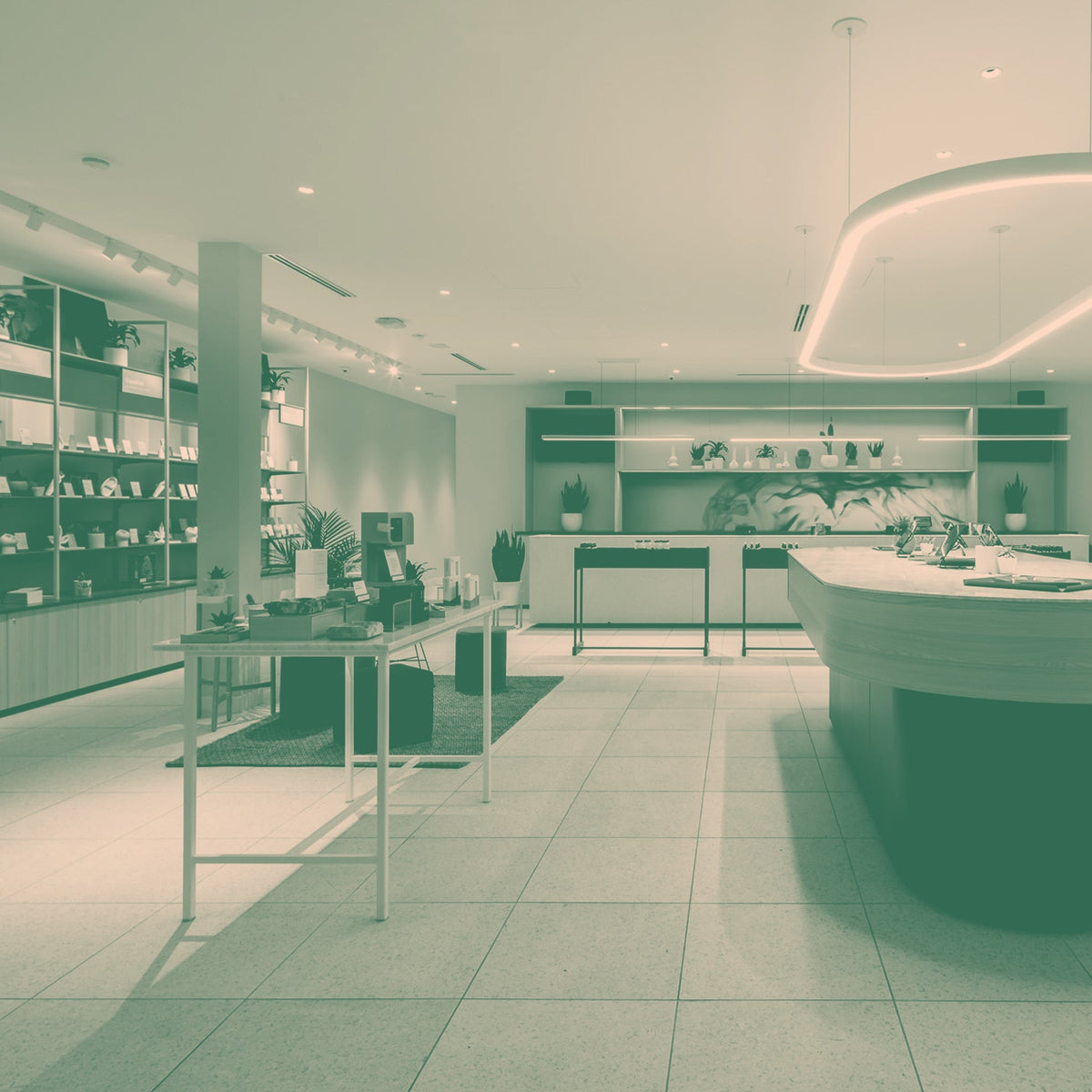 Going to a Dispensary for the First Time