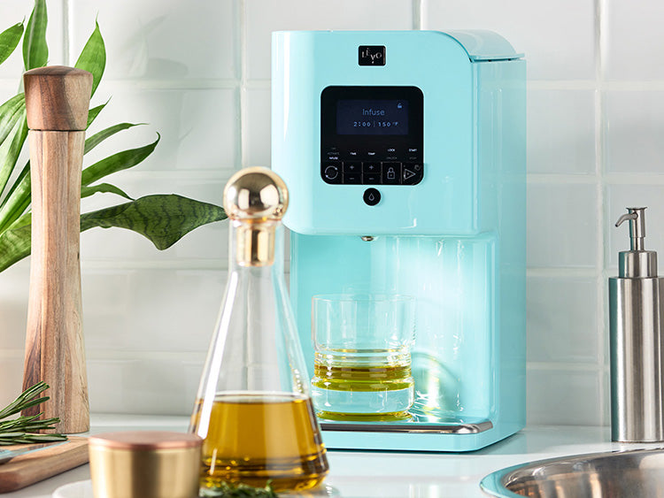 Cooking with Cannabis: Blueberry Powerball Recipe