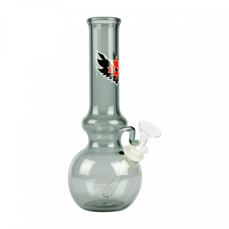 Red Eye 8" Binger Bong