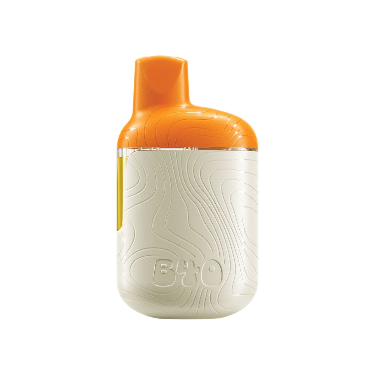 Back Forty Tiki Tang All-In-One Vape 0.95g