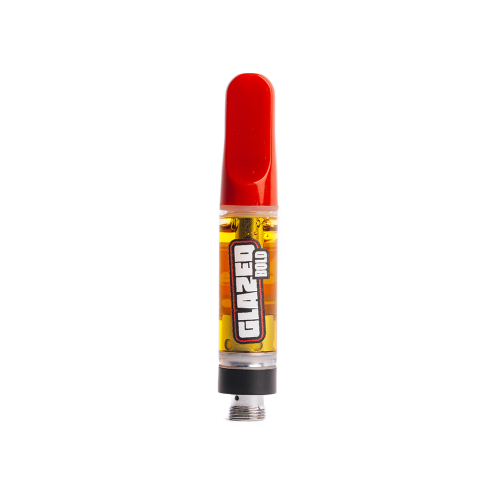 Bold Glazed Banapple 510 Vape Cartridge 1g