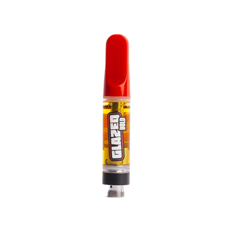 Bold Glazed Banapple 510 Vape Cartridge 1g
