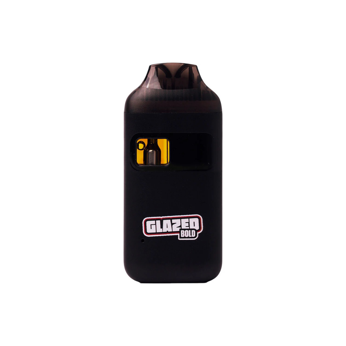 Bold Glazed Electric Blue All-In-One vape 1g