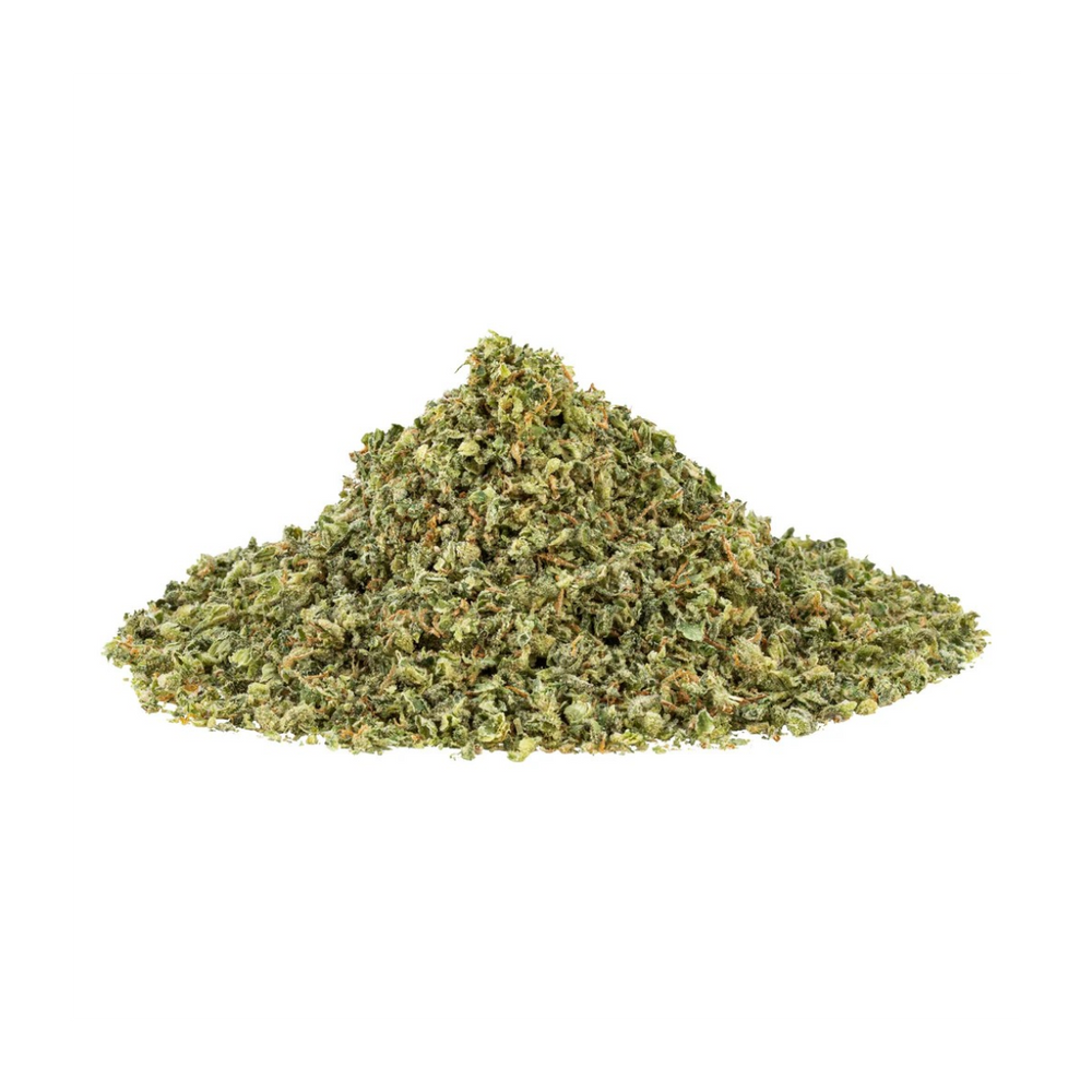 Shred Captain Kush Milled Flower 7g