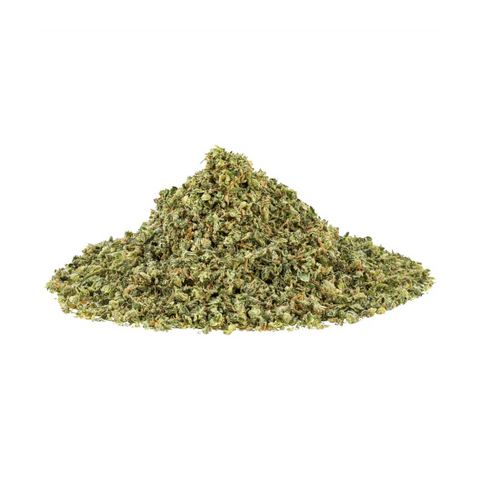 Shred Captain Kush Milled Flower 7g