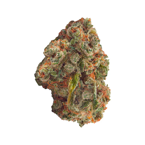 An image of cannabis flower