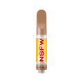 Adults Only Creme Royale Kush 510 Vape Cartridge 1g
