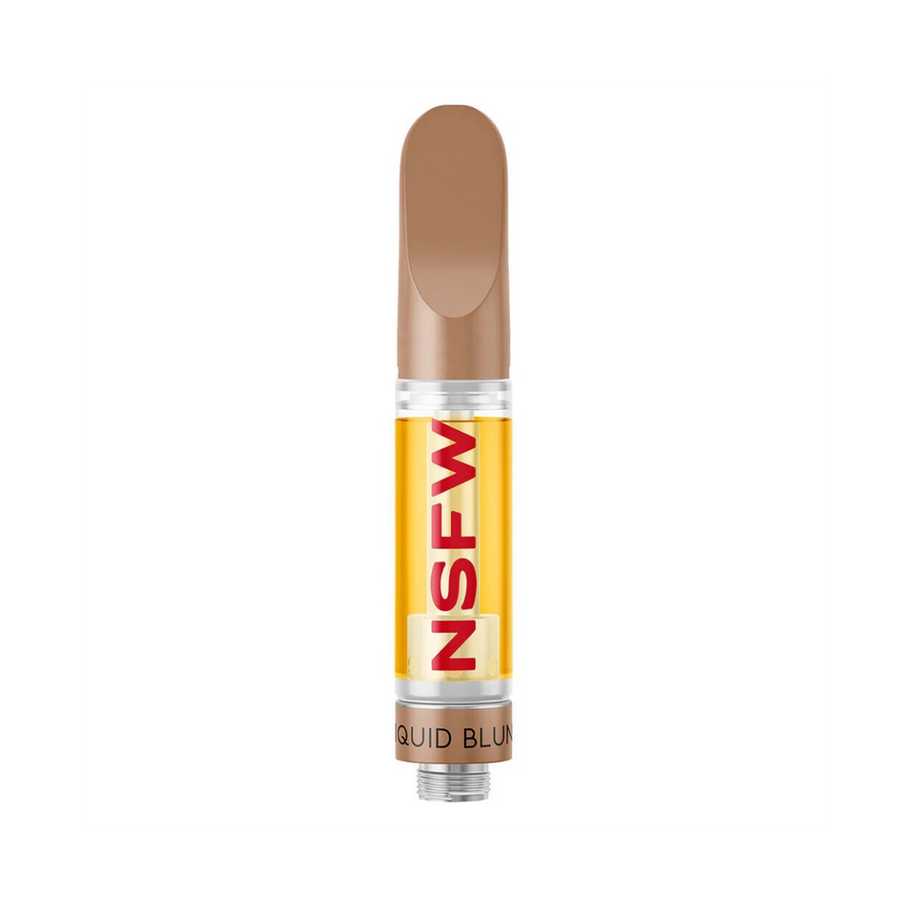 Adults Only Creme Royale Kush 510 Vape Cartridge 1g