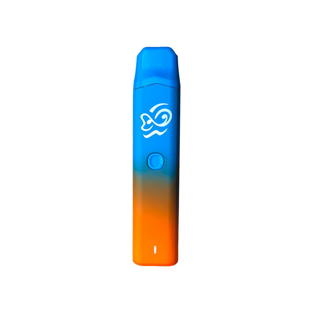Discofsh Nerds Dual Chamber All-In-One vape 1.2g