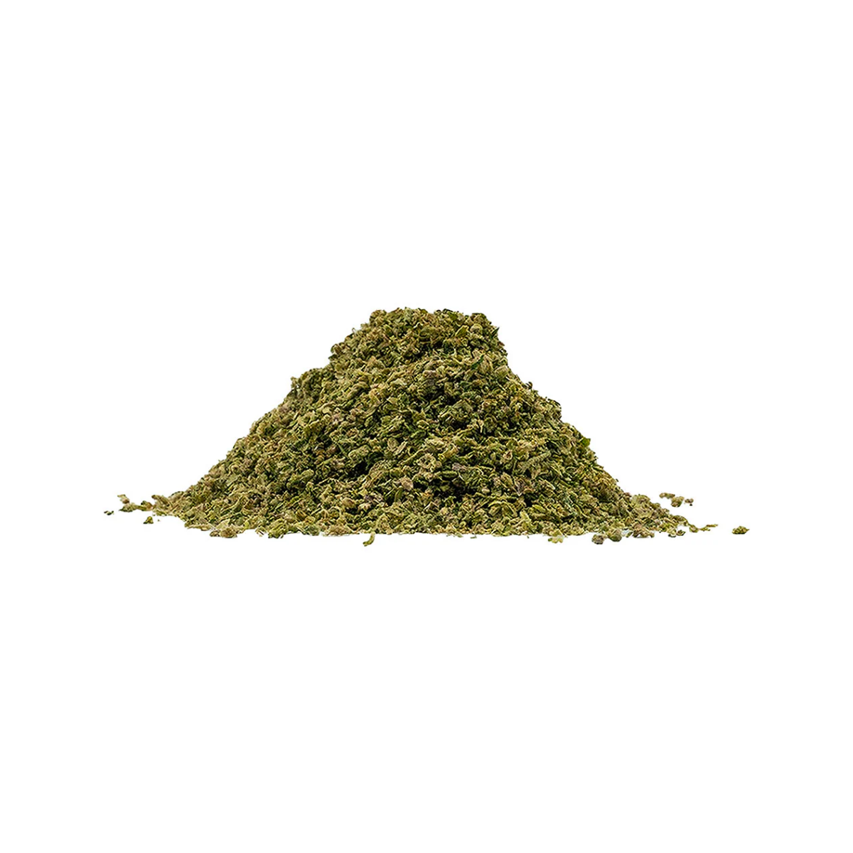 General Admission Peach Rizz Terp Milled Flower 3.5g