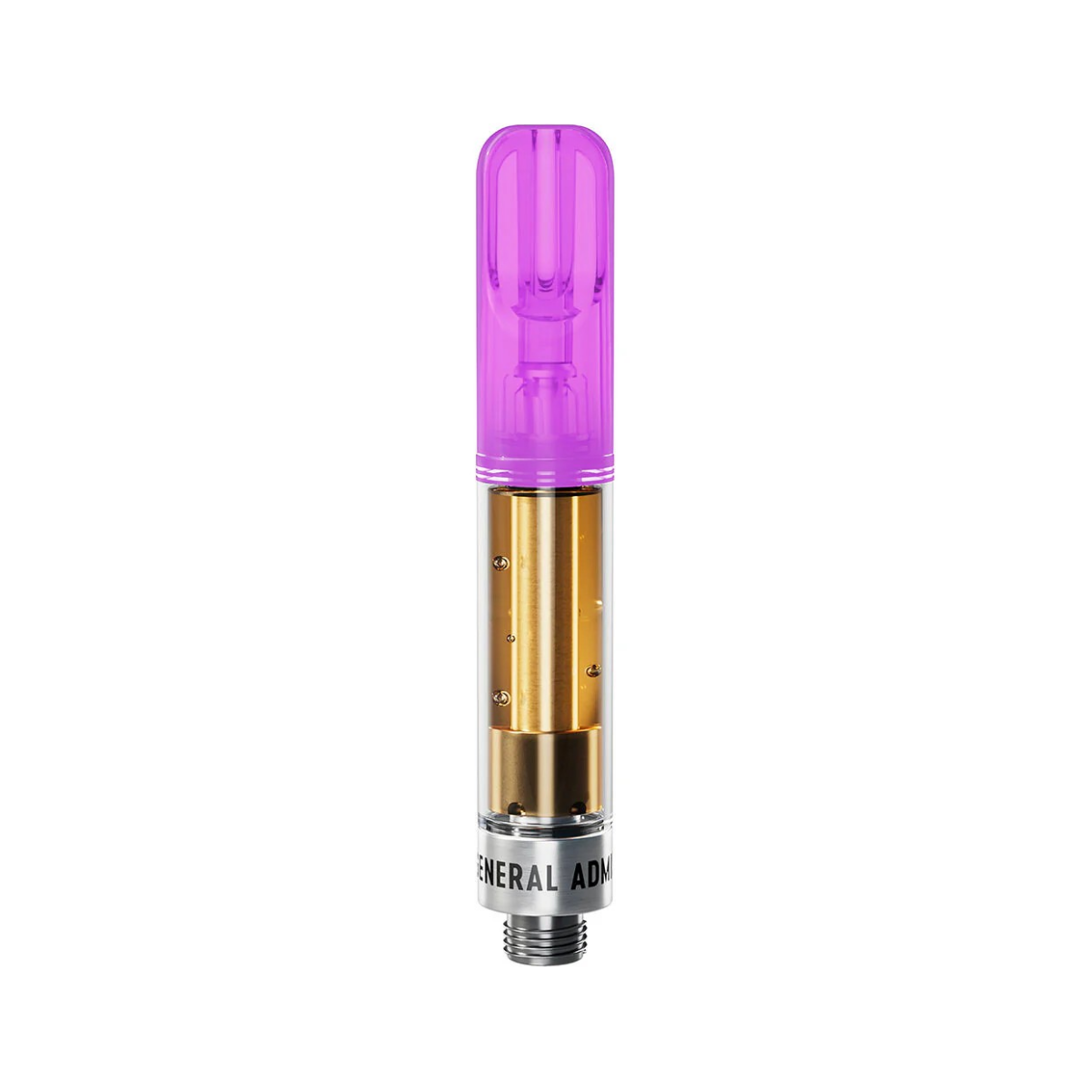 General Admission Very Berry 510 Vape Cartridge 0.95g