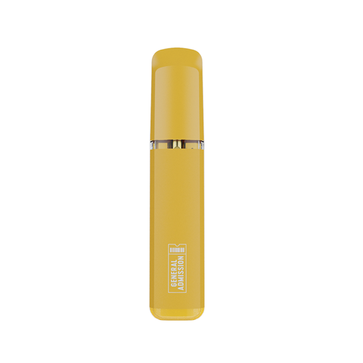 TSK General Admission Crimson Torro All-In-One Vape 0.3g