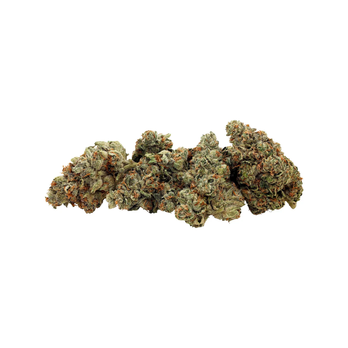Greenseal Praline Gelato Flower 3.5g