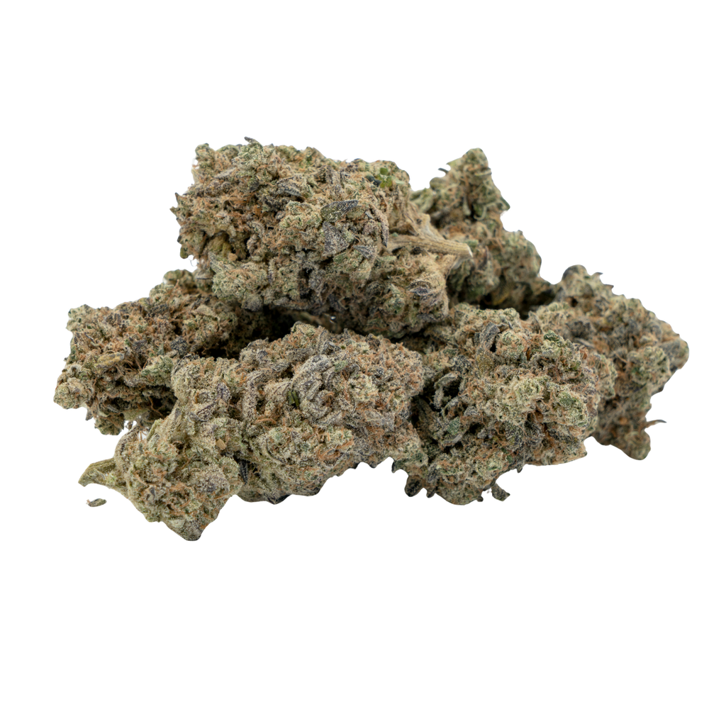 Locker Room Heavy Weight Indica Flower 28g