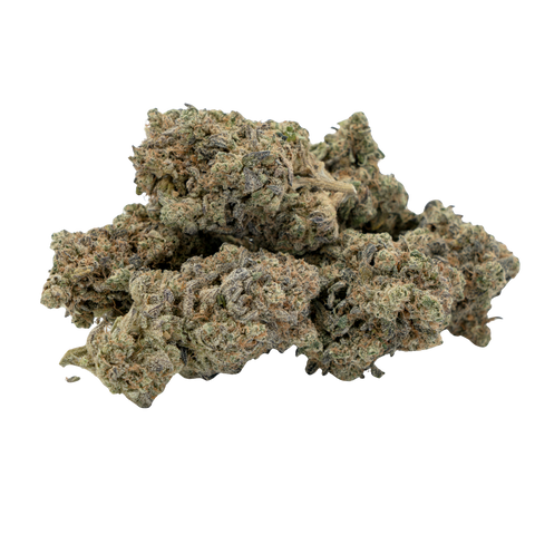Locker Room Heavy Weight Indica Flower 28g