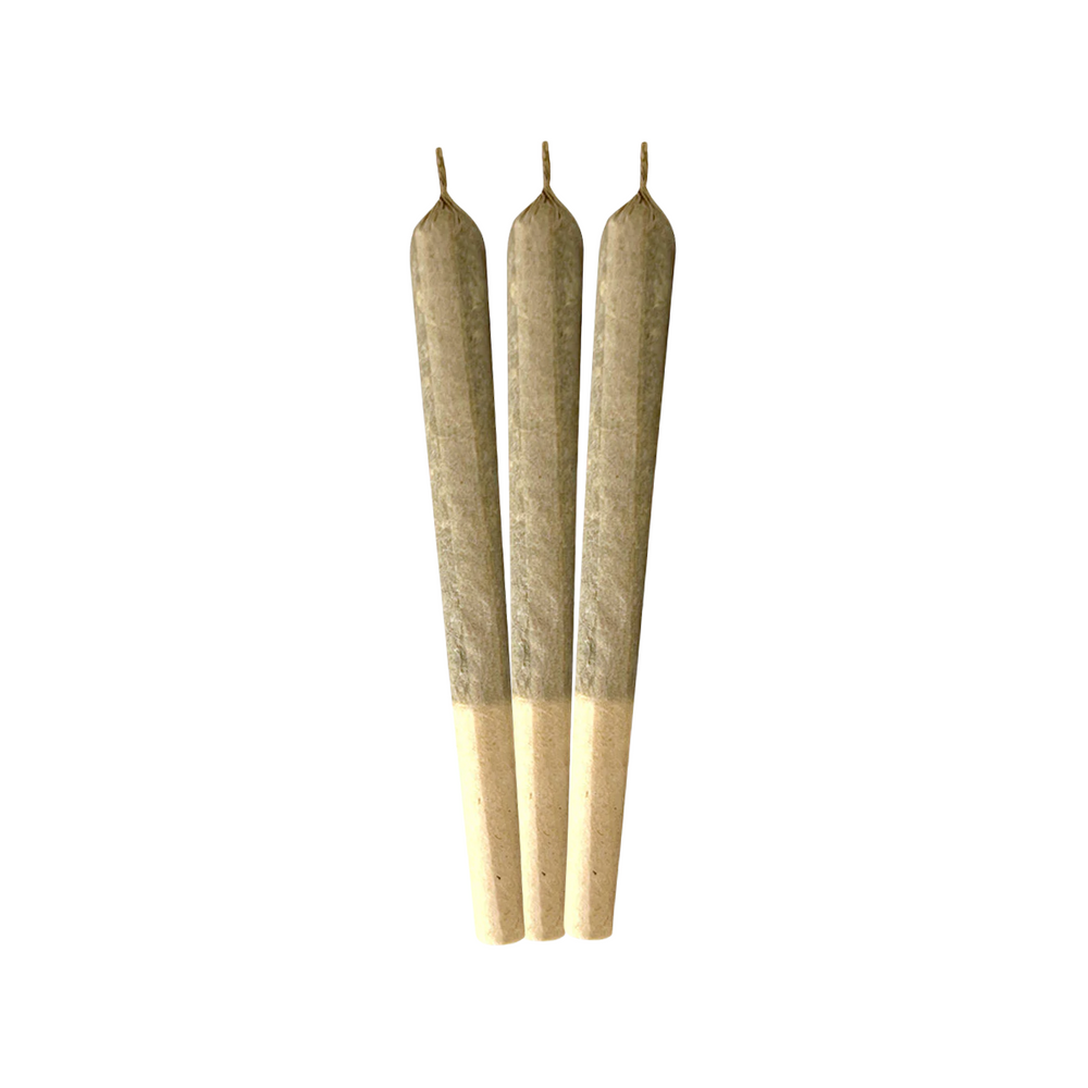 MTL Cookies n' Cream Pre-Rolls 3x0.5g