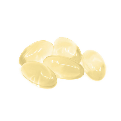 Redecan CBD Gems Capsules