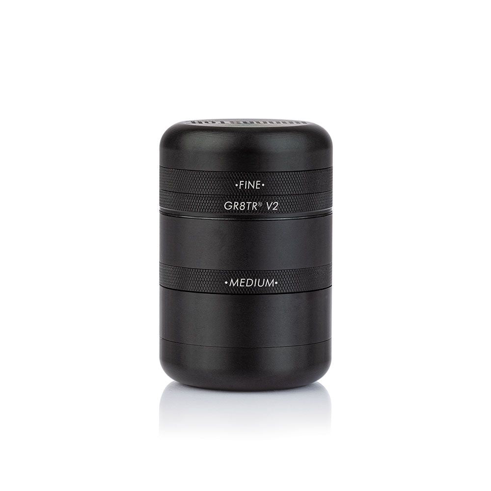 Kannastor Grinder GR8TR V-2