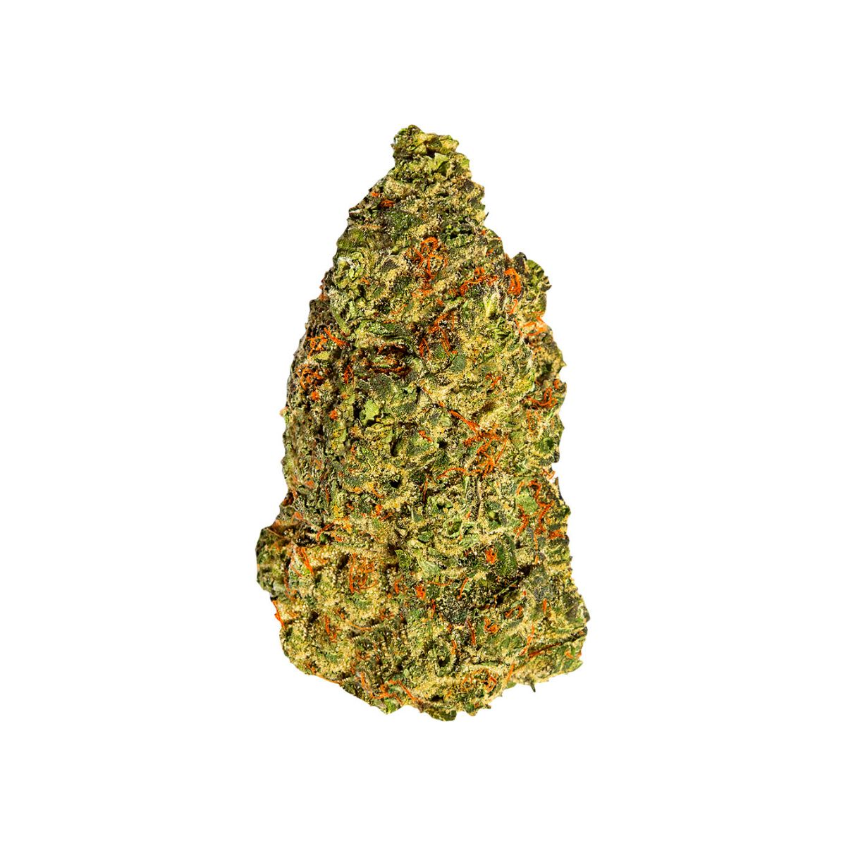 South Point Turbo Diesel Flower 3.5g