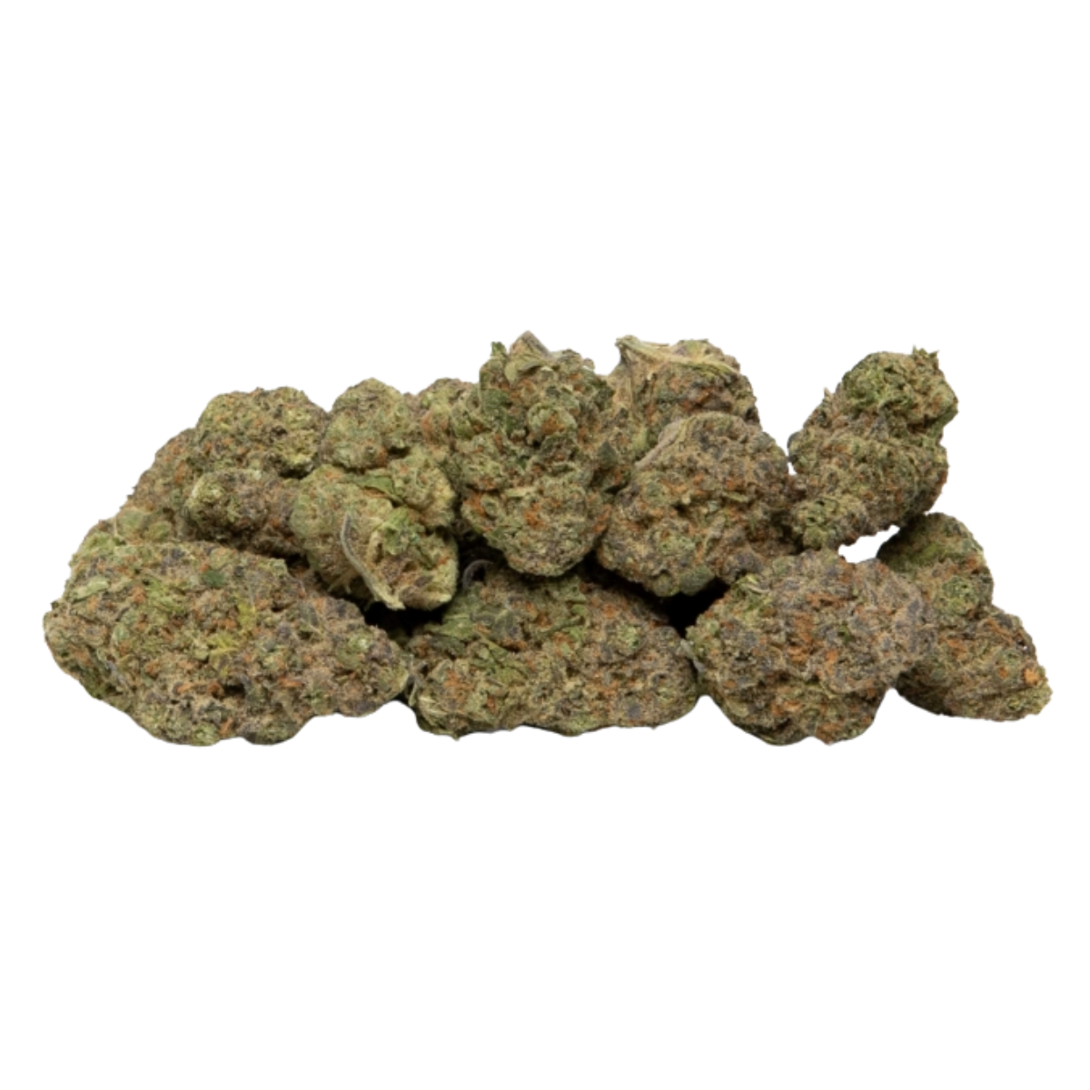 Space Race Supernova Flower 28g