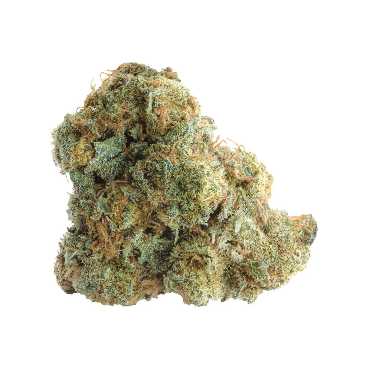 Spinach Atomic Sour Grapefruit Flower 28g