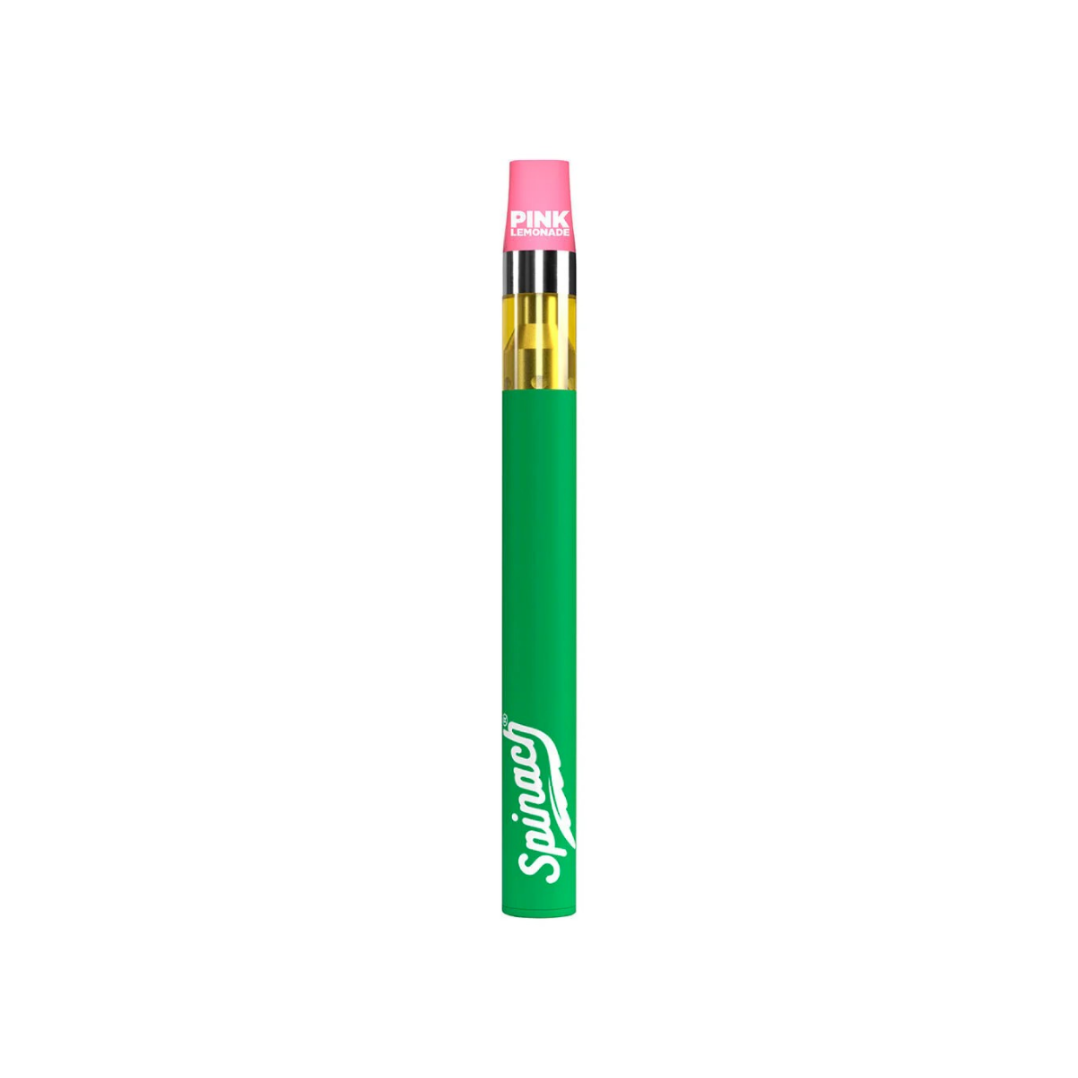 Spinach Hitz Pink Lemonade All-In-One Vape 0.5g