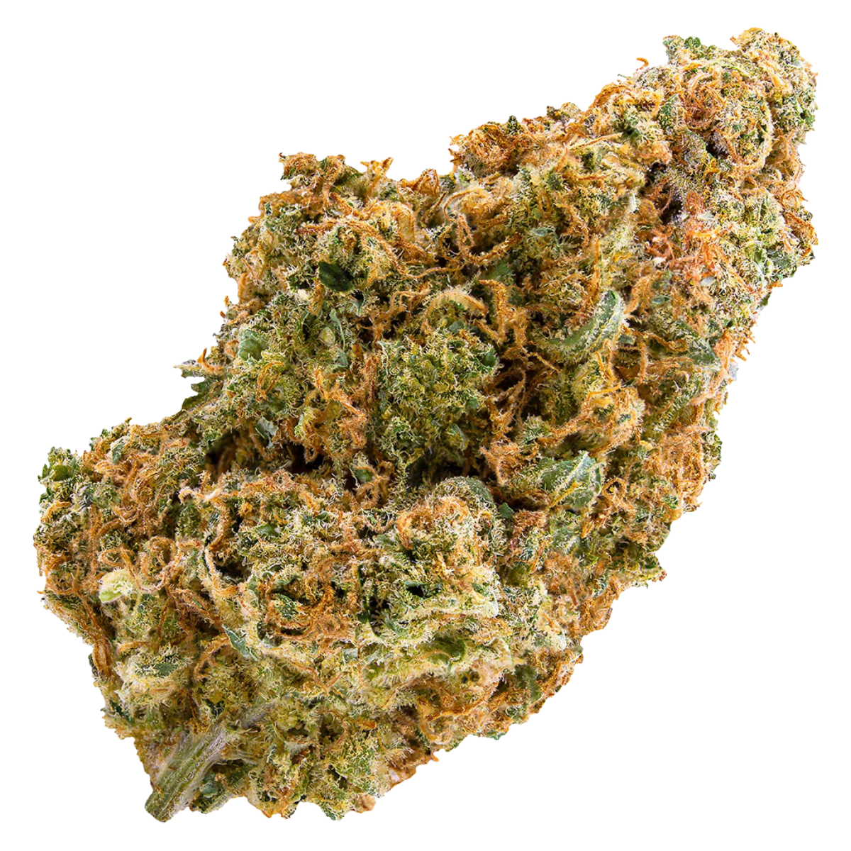 Spinach Sonic Lemon Fuel Flower 28g