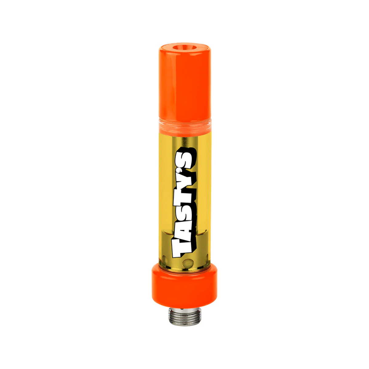 Tasty's Peach 510 Thread Cartridge 1.2g