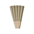 Tribal Galactic RNTZ Pre-Rolls 5x0.6g