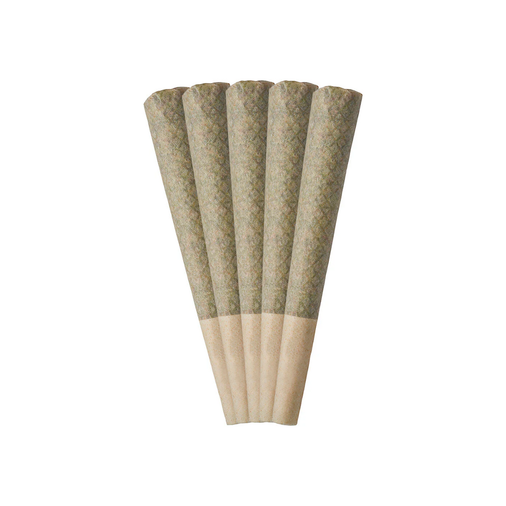 Tribal Bubble Up Pre-Rolls 5x0.6g