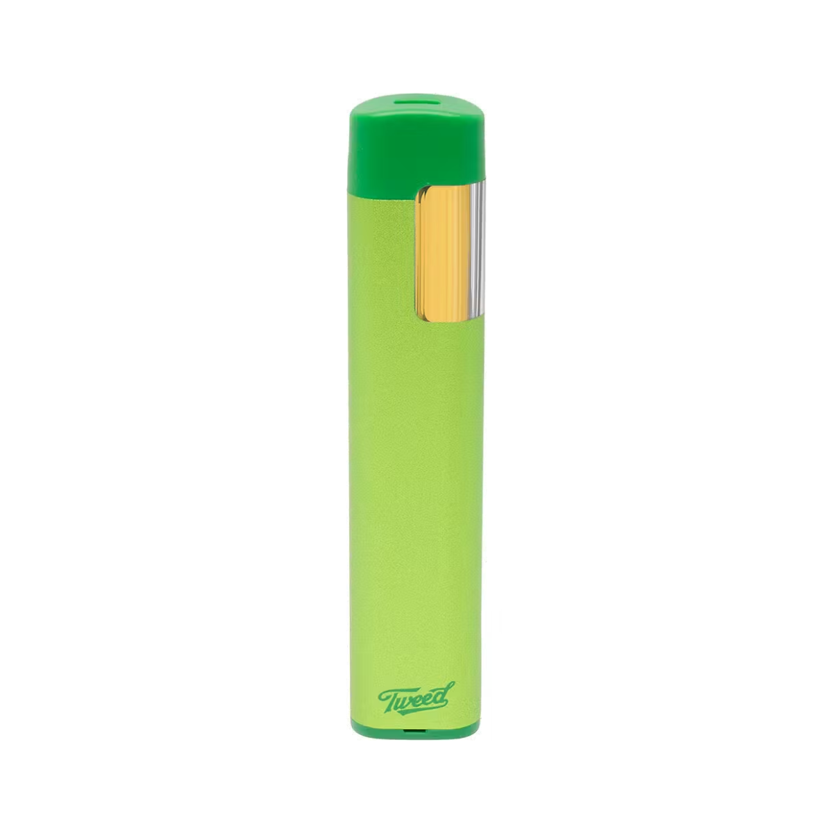 Tweed Outlandish Orange Disposable Vape 1g