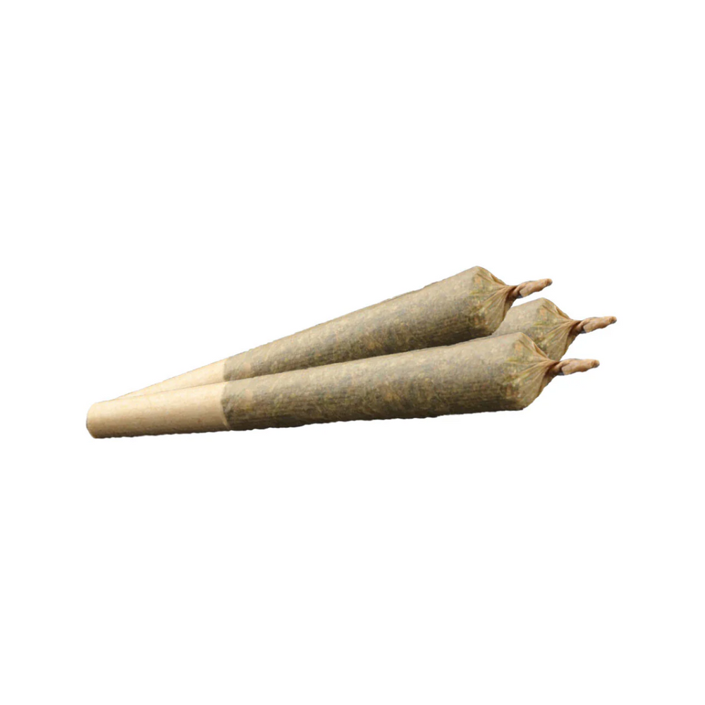 Weed Me Blue Iguana Pre-Rolls 3x0.5g