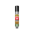 Weed Me Max Pear & Kiwi 510 Vape Cartridge 1g