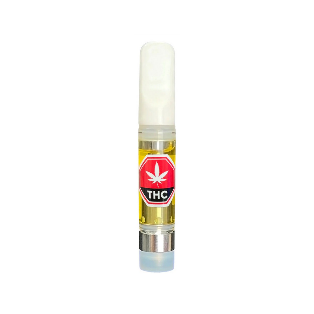 Xplor Red Hawaiian 510 Vape Cart 1g