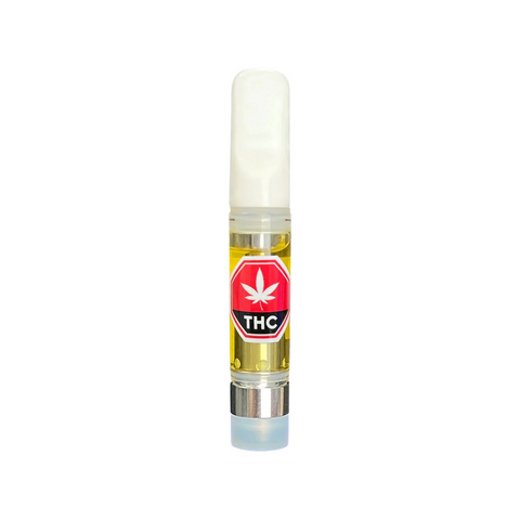 Xplor Red Hawaiian 510 Vape Cart 1g