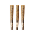 BOLD Root Beer Float Pre-rolls 3x0.5g