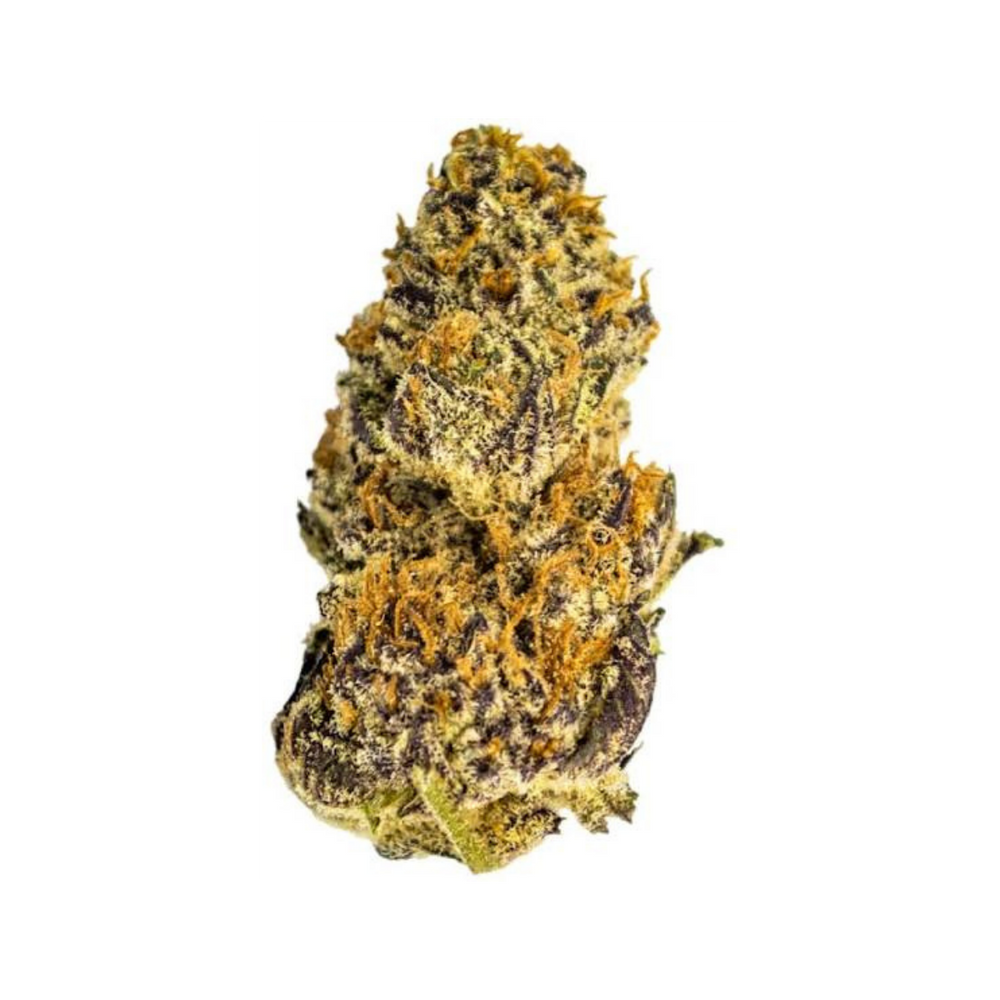 Crooked Dory Durban Poison Flower 28g