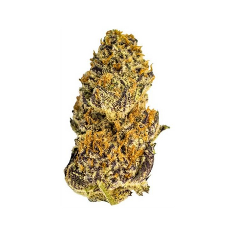 Crooked Dory Durban Poison Flower 28g