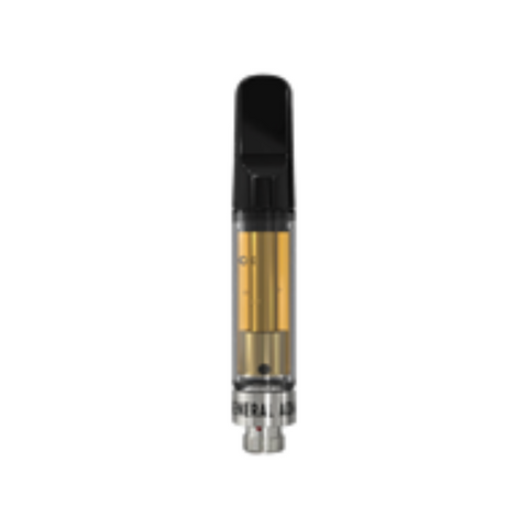 TSK General Admission Wedding Gelato 510 vape cartridge 0.95g