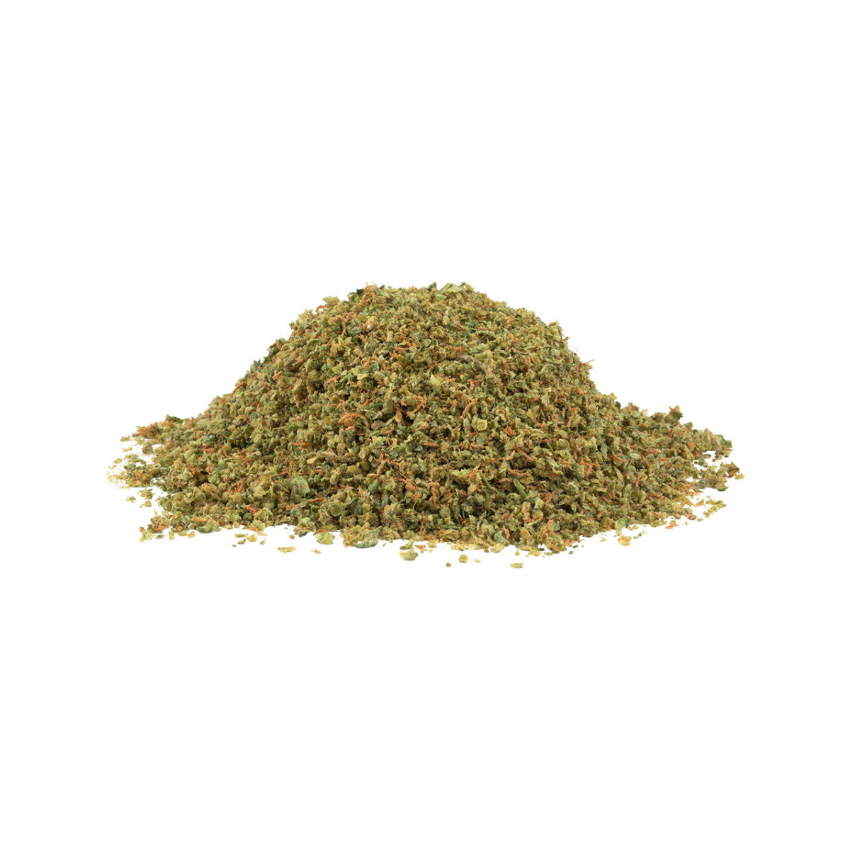 Shred Gnarberry Milled Flower 7g