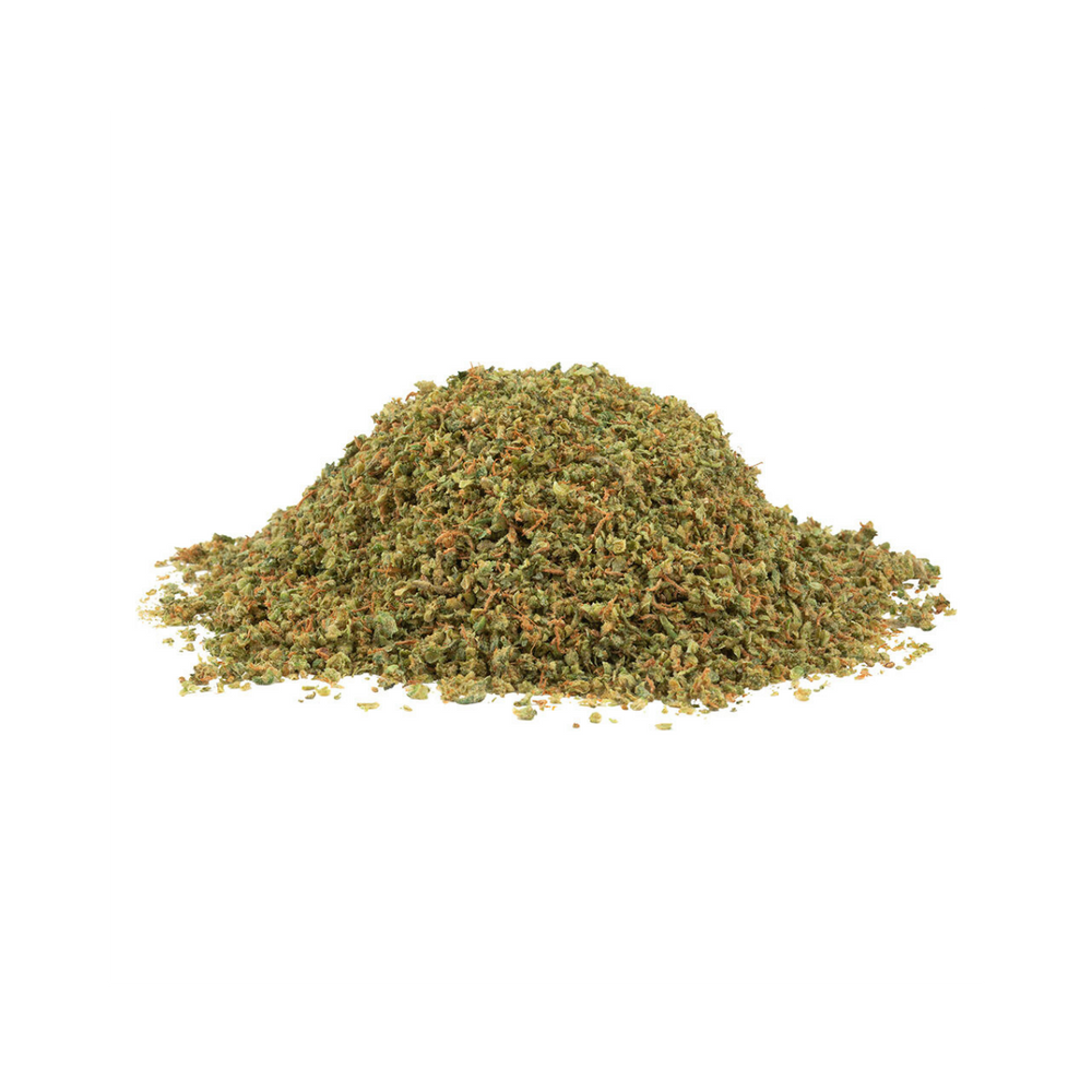 Shred Gnarberry Milled Flower 7g