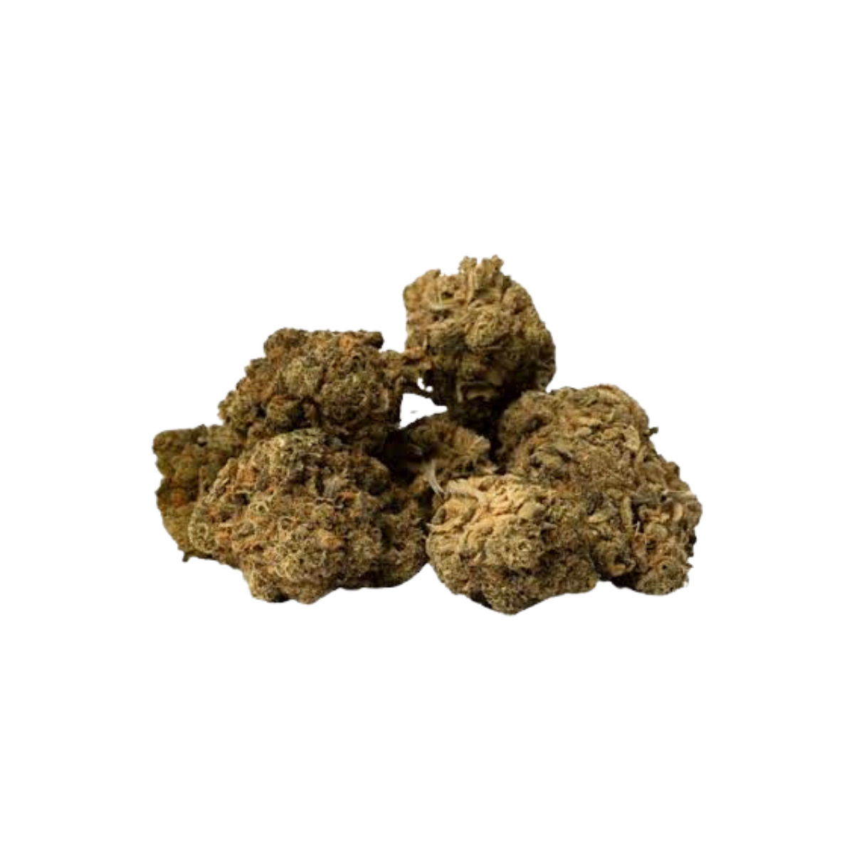 Space Race Hubble Haze Flower 7g